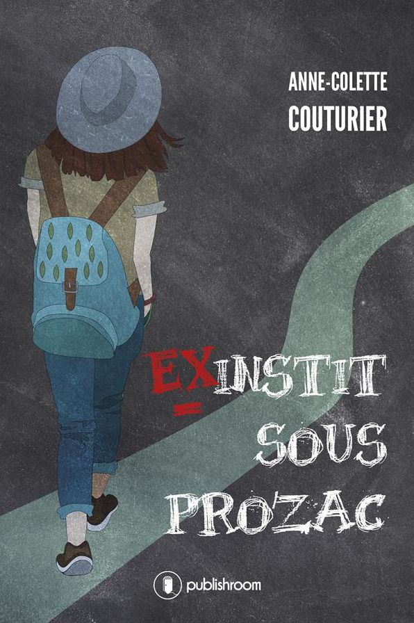 Ex-instit sous prozac: Témoignage au cur du monde de l'enseignement
