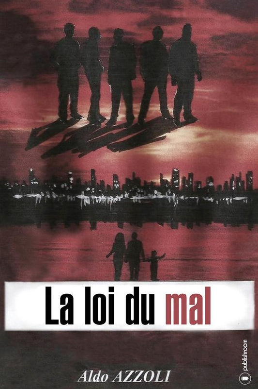 La loi du mal: Polar inspiré d'un fait divers