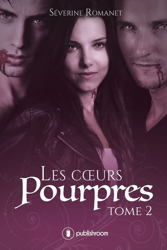 Les cours pourpres: Tome 2