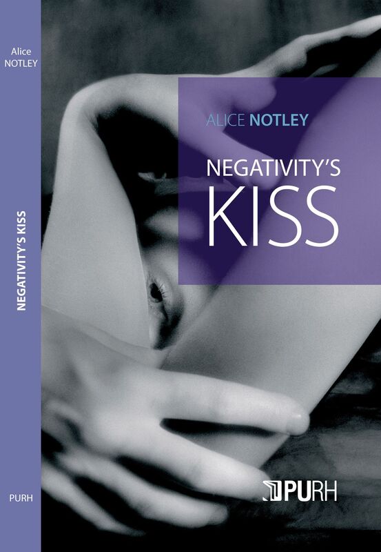 Negativity's Kiss
