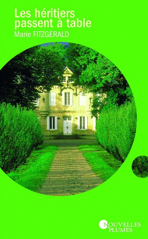 Les héritiers passent à table