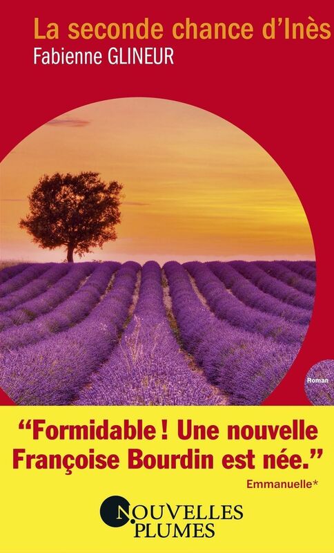 La seconde chance d'Inès