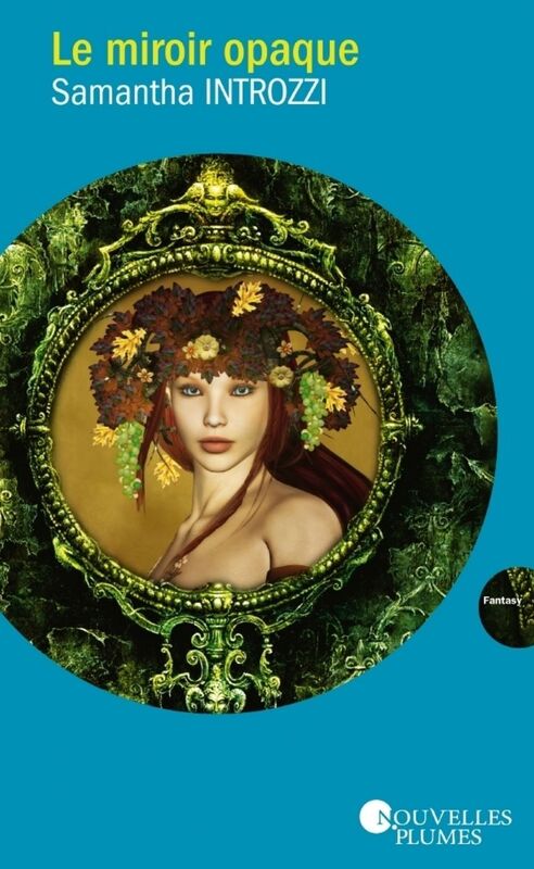 Le miroir opaque