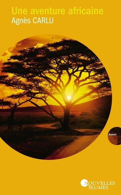 Une aventure africaine