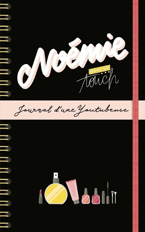 Journal d'une youtubeuse