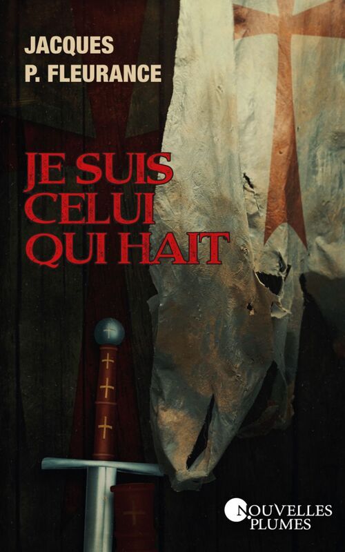 Je suis celui qui hait