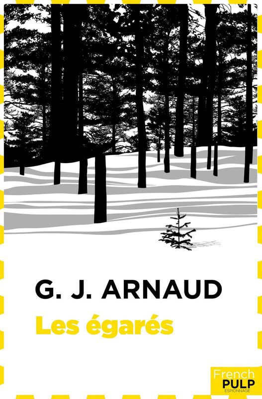 Les Egarés