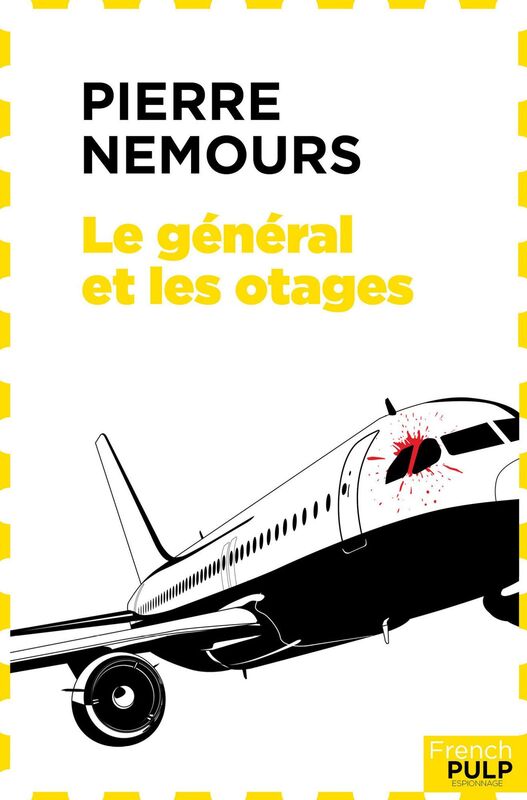 Le Général et les otages