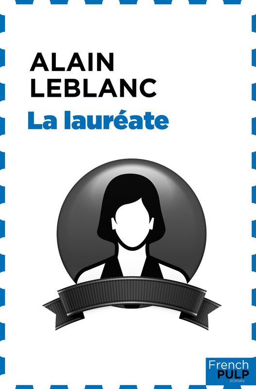 La lauréate