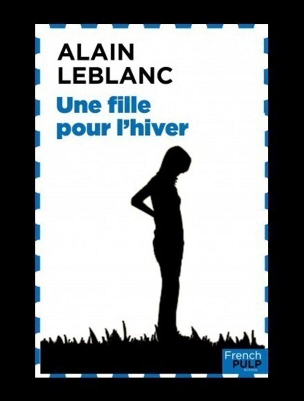 Une fille pour l'hiver