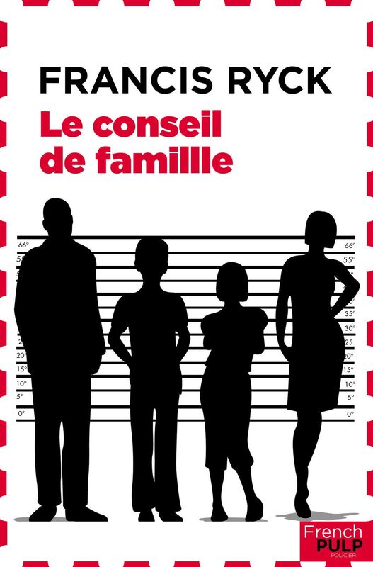 Le conseil de famille