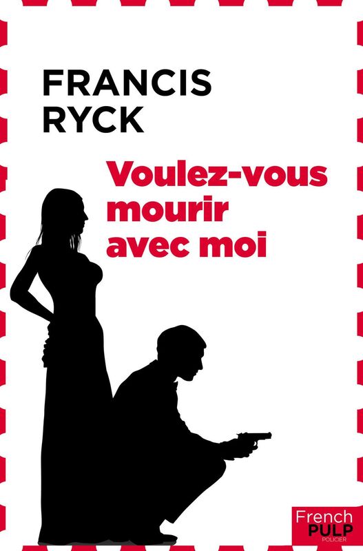Voulez vous mourir avec moi ?