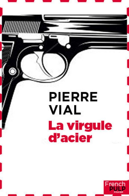 La virgule d'acier