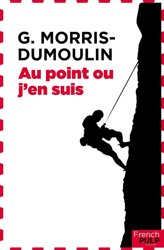 Au point où j'en suis