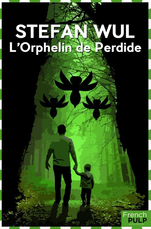 L'orphelin de Perdide