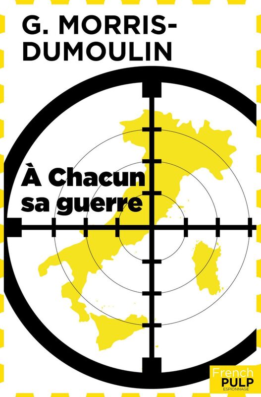 A chacun sa guerre