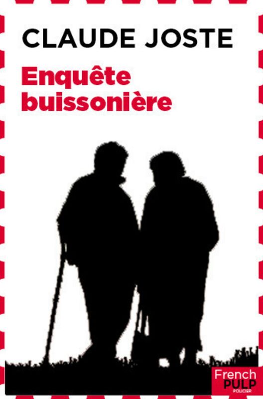 Enquête buissonnière