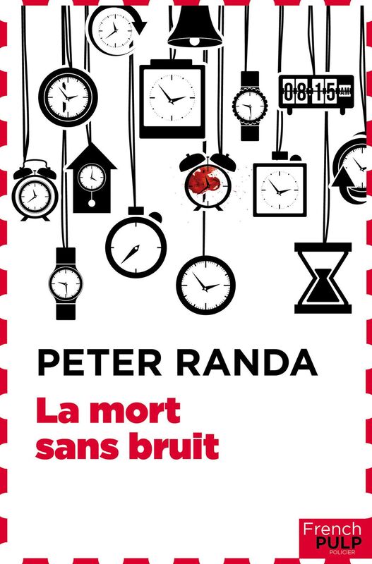La mort sans bruit
