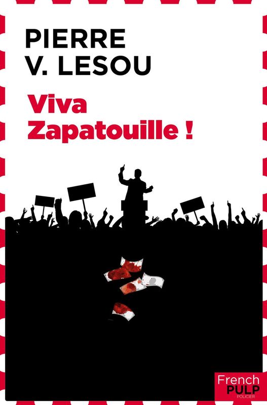 Viva Zapatouille !