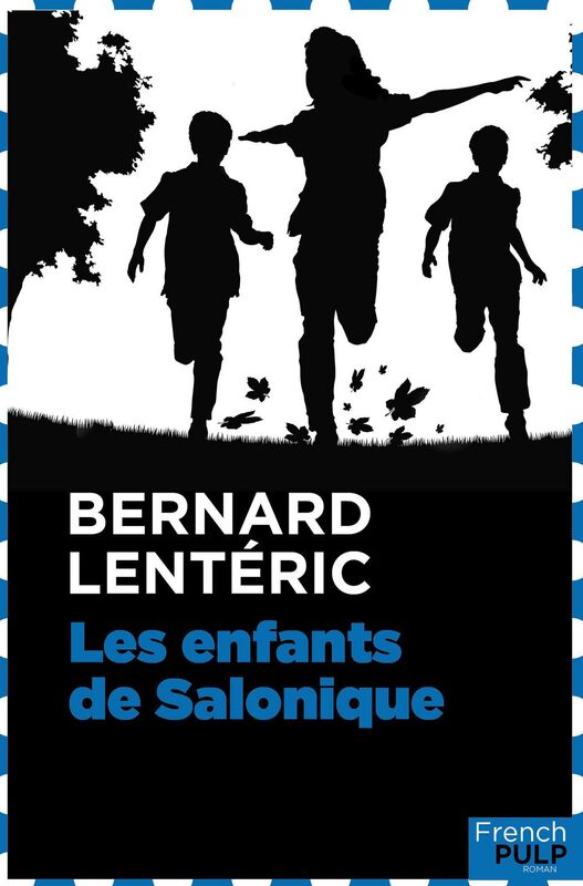 Les enfants de Salonique