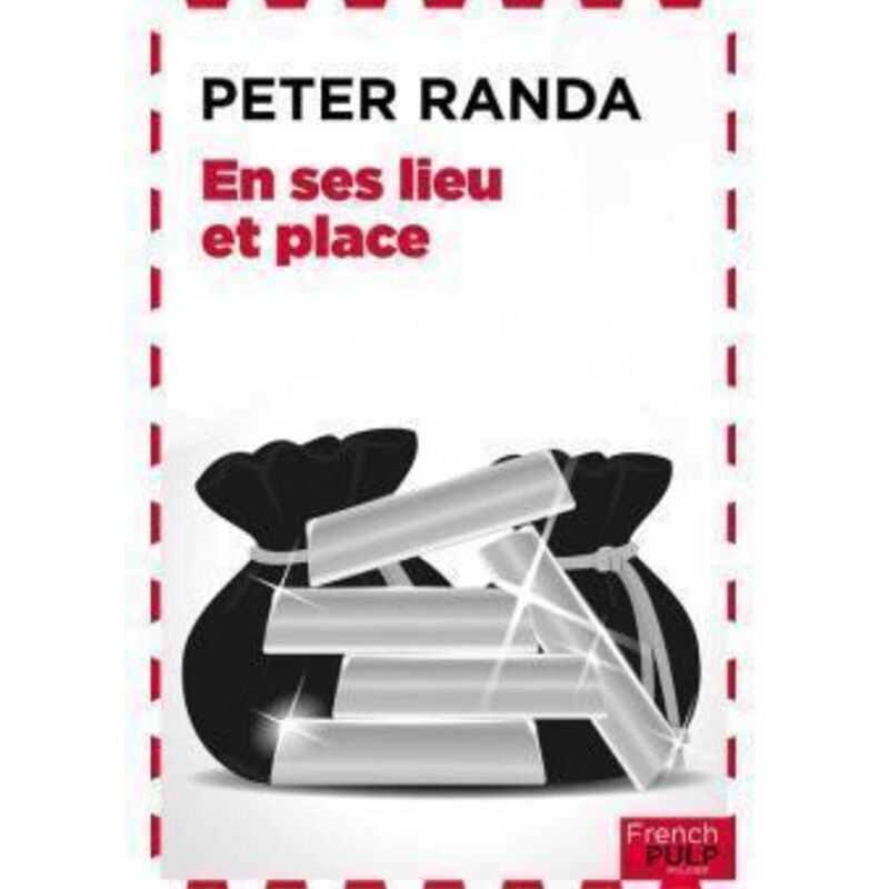 En ses lieu et place