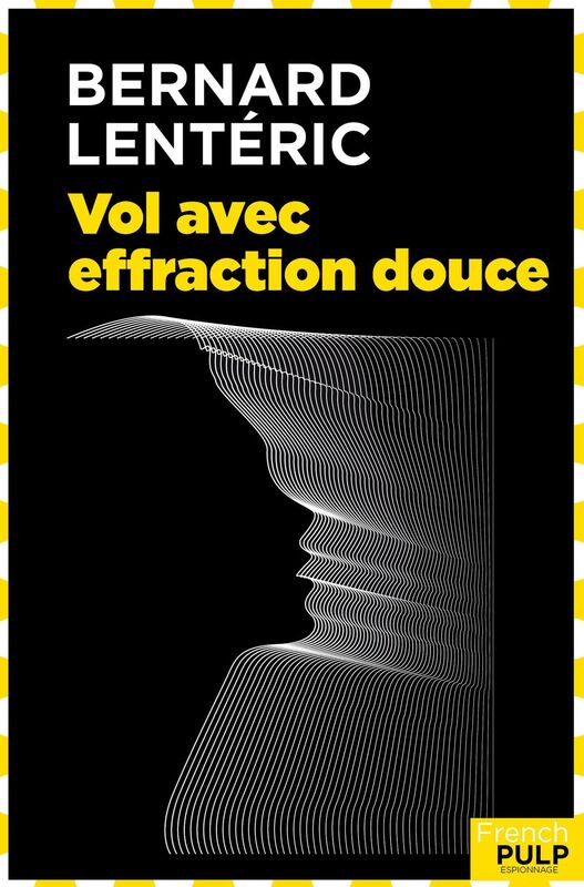 Vol avec effraction douce