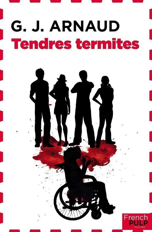 Tendres termites