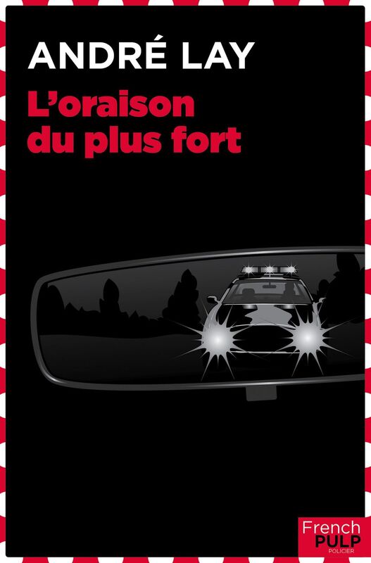L'oraison du plus fort