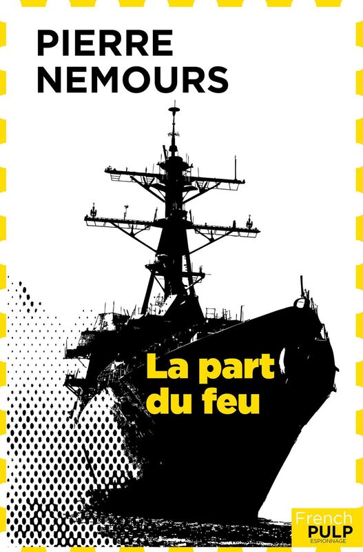 Le Général - La part du feu
