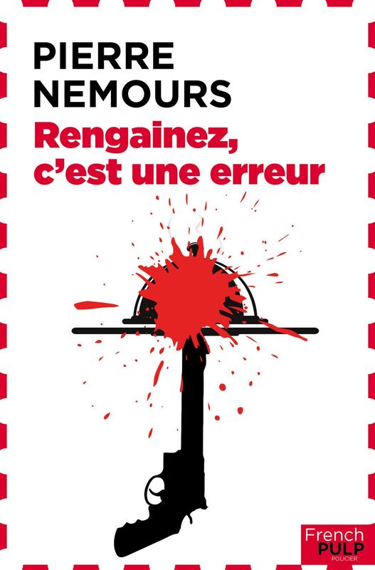 Rengainez, c'est une erreur