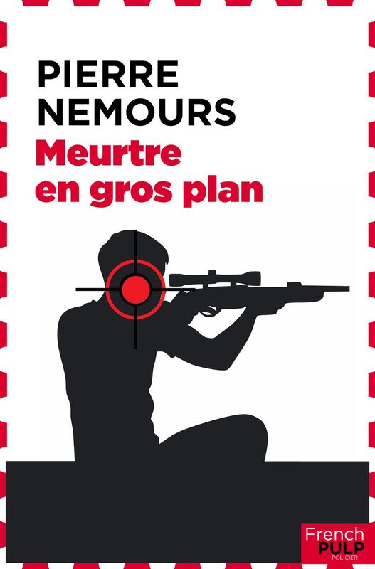 Meurtre en gros plan