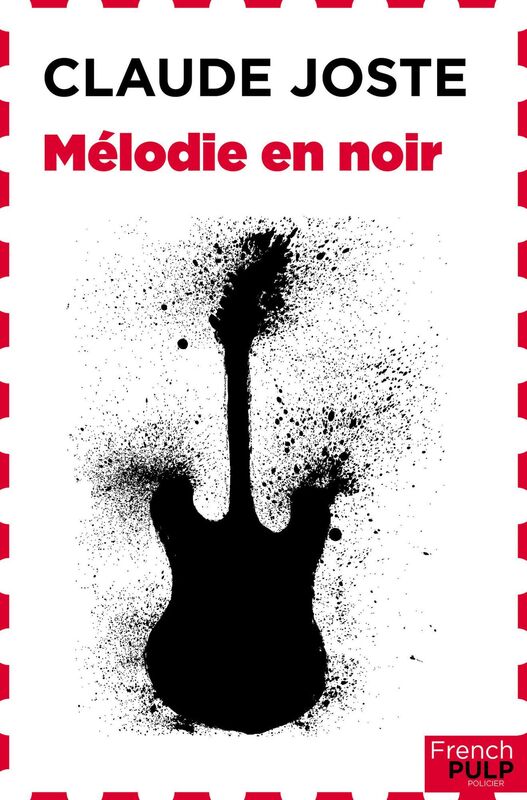 Mélodie en noir