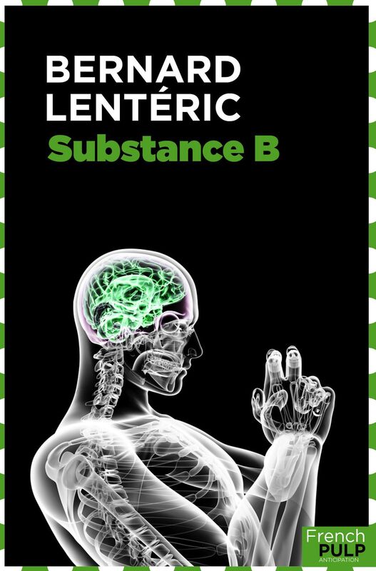 Substance B