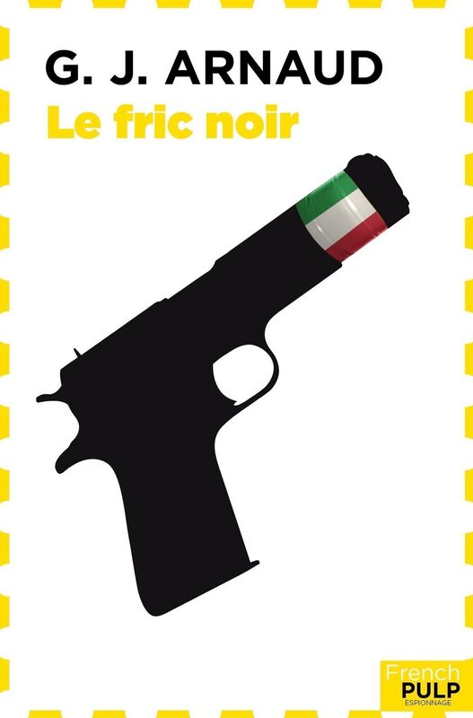 Le fric noir