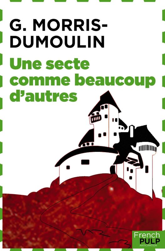 Une secte comme beaucoup d'autres