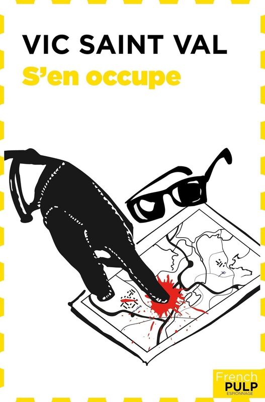 Vic Saint-Val s'en occupe