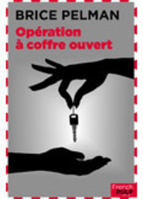 Opération à coffre ouvert