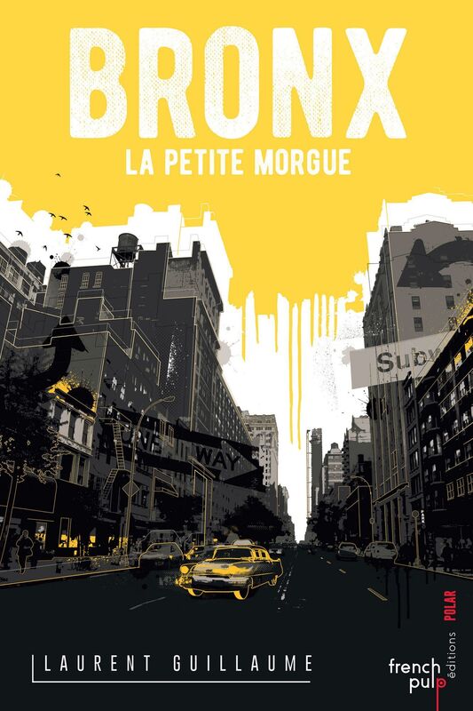 Bronx - La petite morgue