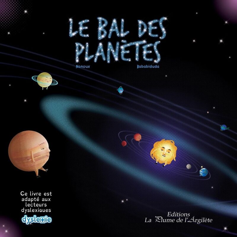 Le bal des plan?tes