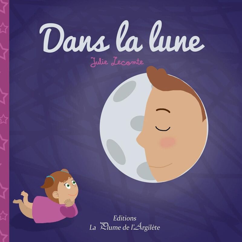 Dans la lune