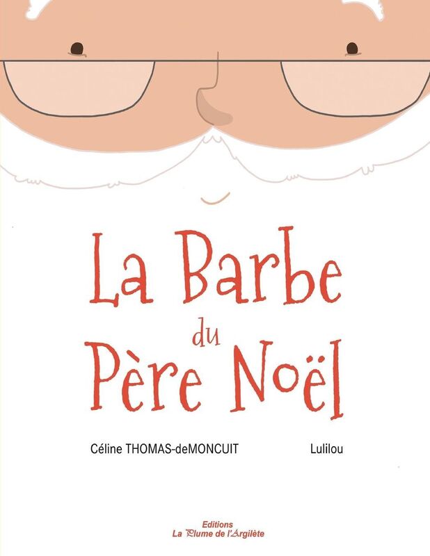 La barbe du P?re No?l