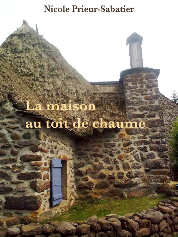 La maison au toit de chaume