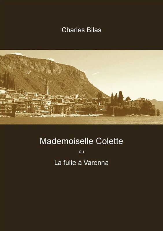 Mademoiselle Colette
