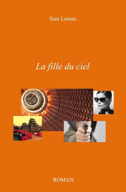La Fille du Ciel