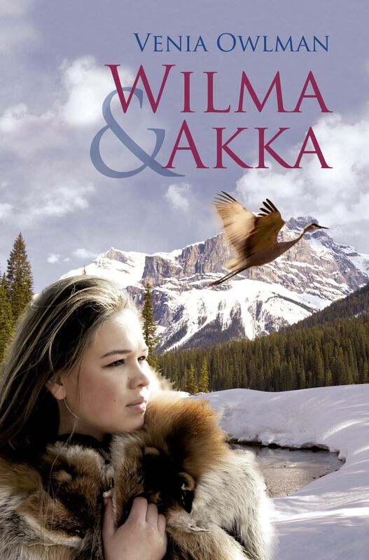 Wilma & Akka