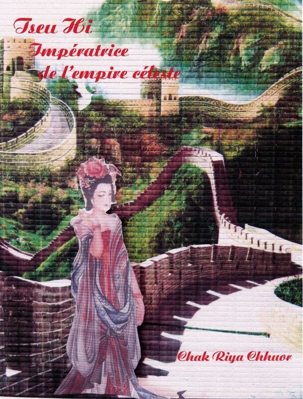 Tseu Hi, impératrice de l'empire céleste