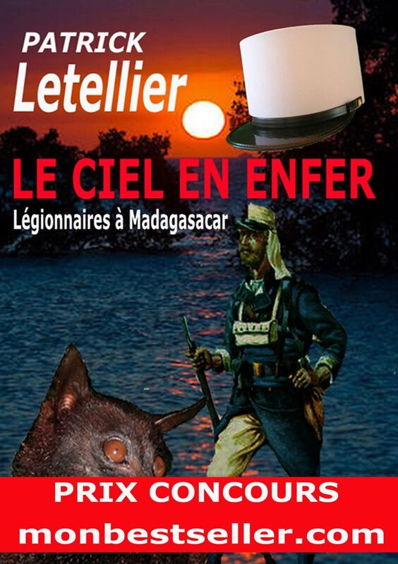 Le ciel en enfer