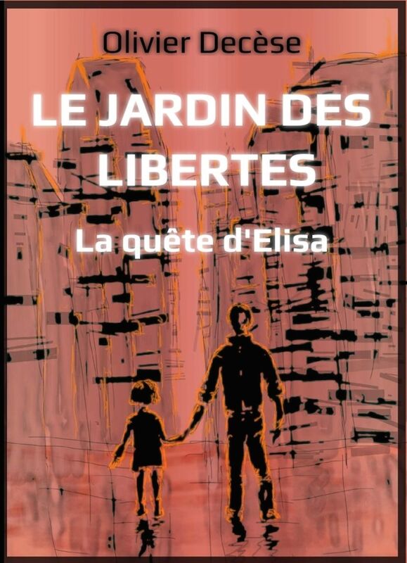 Le Jardin des Libertés
