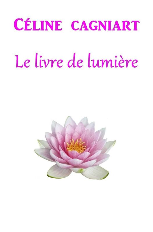 Le livre de lumière