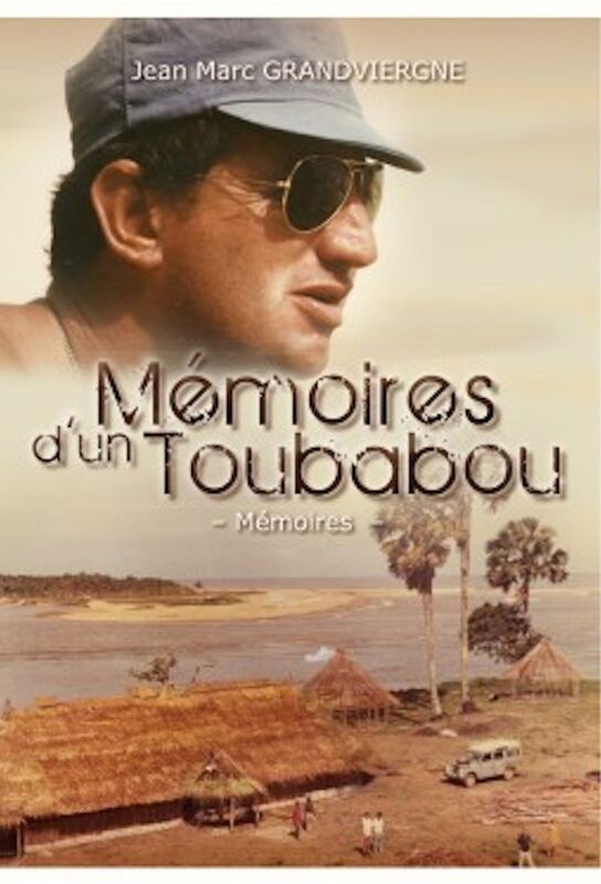 Mémoires d'un Toubabou